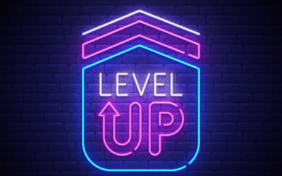 3 Simple Tips For Leaders to Level-Up