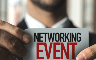 The 3 Best Places to Network