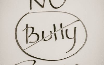 How to Know if You’re a Bully Boss