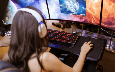 From Gamer to Leader: Harnessing Your Gaming Experience for Leadership in the Video Game Industry
