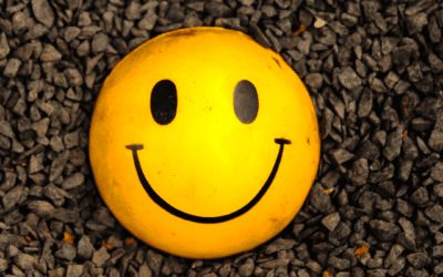 The Importance of a Happy Face