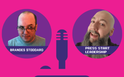 YouTube Conversations With Christopher: Brandes Stoddard