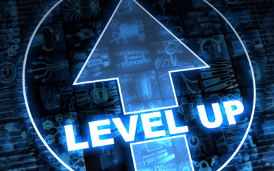 6 Ways to Level-Up in the Game Industry