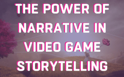 YouTube Unlocking the Power of Narrative in Video Game Storytelling