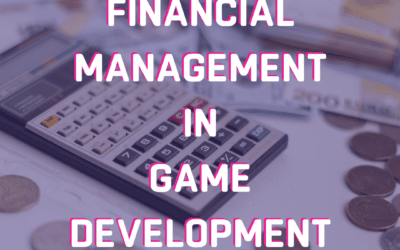 YouTube The Art of Financial Management in Game Development