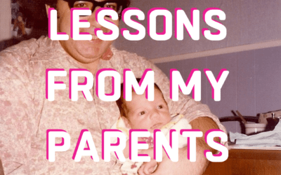 YouTube 10 Life Lessons From My Parents