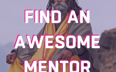 YouTube 6 Easy Ways to Find Mentors