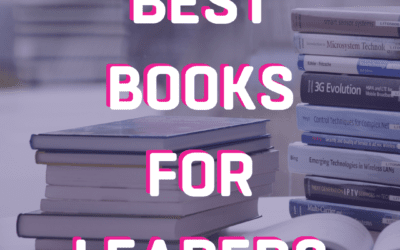 YouTube The 3 Best Books for New Leaders