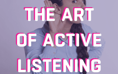 YouTube The Art of Active Listening for Leaders