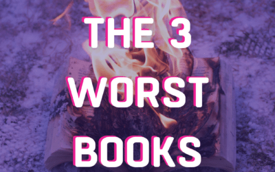 YouTube The 3 Worst Books for New Leaders