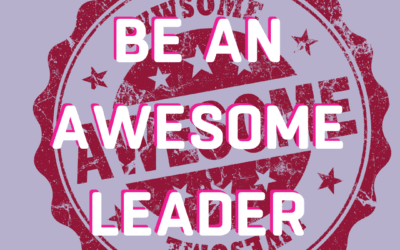 YouTube 10 Tips for Being an Awesome Leader