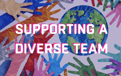 YouTube How to Support a Diverse Team as a Leader