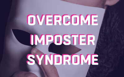 YouTube The Secret to Overcoming Imposter Syndrome