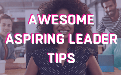 YouTube 6 Awesome Tips for Aspiring Leaders