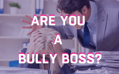 YouTube How to Know if You’re a Bully Boss