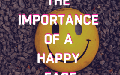 YouTube The Importance of a Happy Face