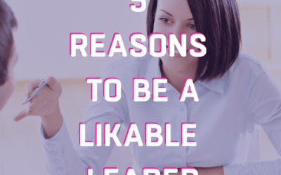 YouTube 5 Important Reasons Leaders Need to Be Likable