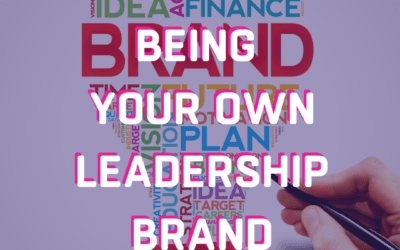 YouTube The Whys and Hows of Being Your Own Leadership Brand