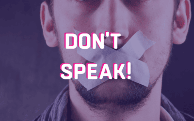 YouTube Don’t Speak! How to Say More by Saying Less