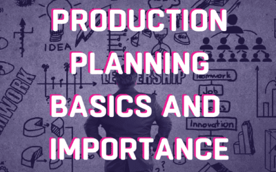 YouTube Production Planning in the Video Game Industry  Basics and Importance