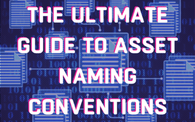 YouTube Game On! The Ultimate Guide to Asset Naming Conventions in Video Game Development