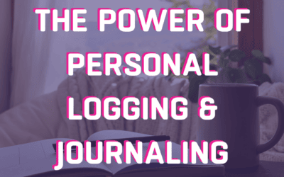 YouTube The Power of Personal Logging & Journaling in the Video Game Industry
