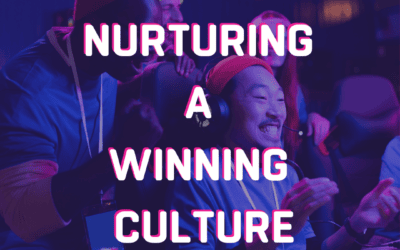 YouTube Level Up Your Game Development Team  Strategies for Cultivating a Winning Culture