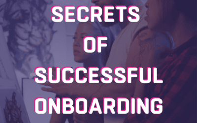 YouTube Unlocking the Secrets of Successful Onboarding