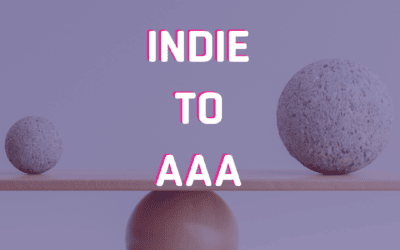 YouTube Exploring the Transition from Indie to AAA Game Studios  Challenges, Strategies, and Insights