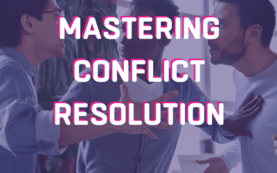 YouTube Mastering Conflict Resolution and Leadership in the Gaming Industry