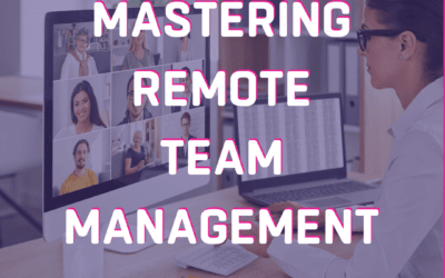 YouTube Mastering Remote Team Management in the Global Gaming Industry