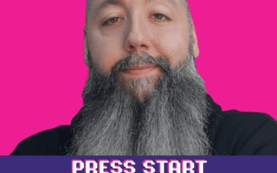 Leading Indie Game Studios to Success in 2025 Podcast