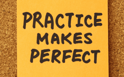 Practice Makes Perfect: The Importance of Practice and Preparation for Pitching in the Video Game Industry