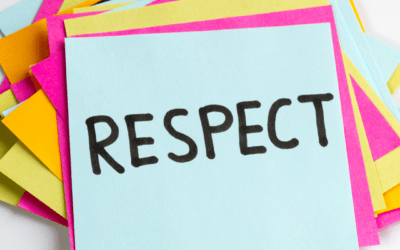 Why You Should Treat Others With Respect