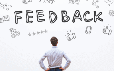 Why Feedback is So Important