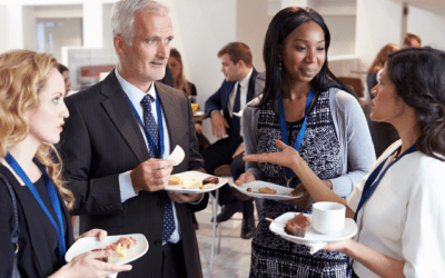 5 Reasons Why Networking is Essential